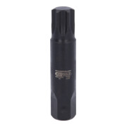 KS Tools Bit per avvitatori ad impulsi viti TX-E, L=107mm, T100-4