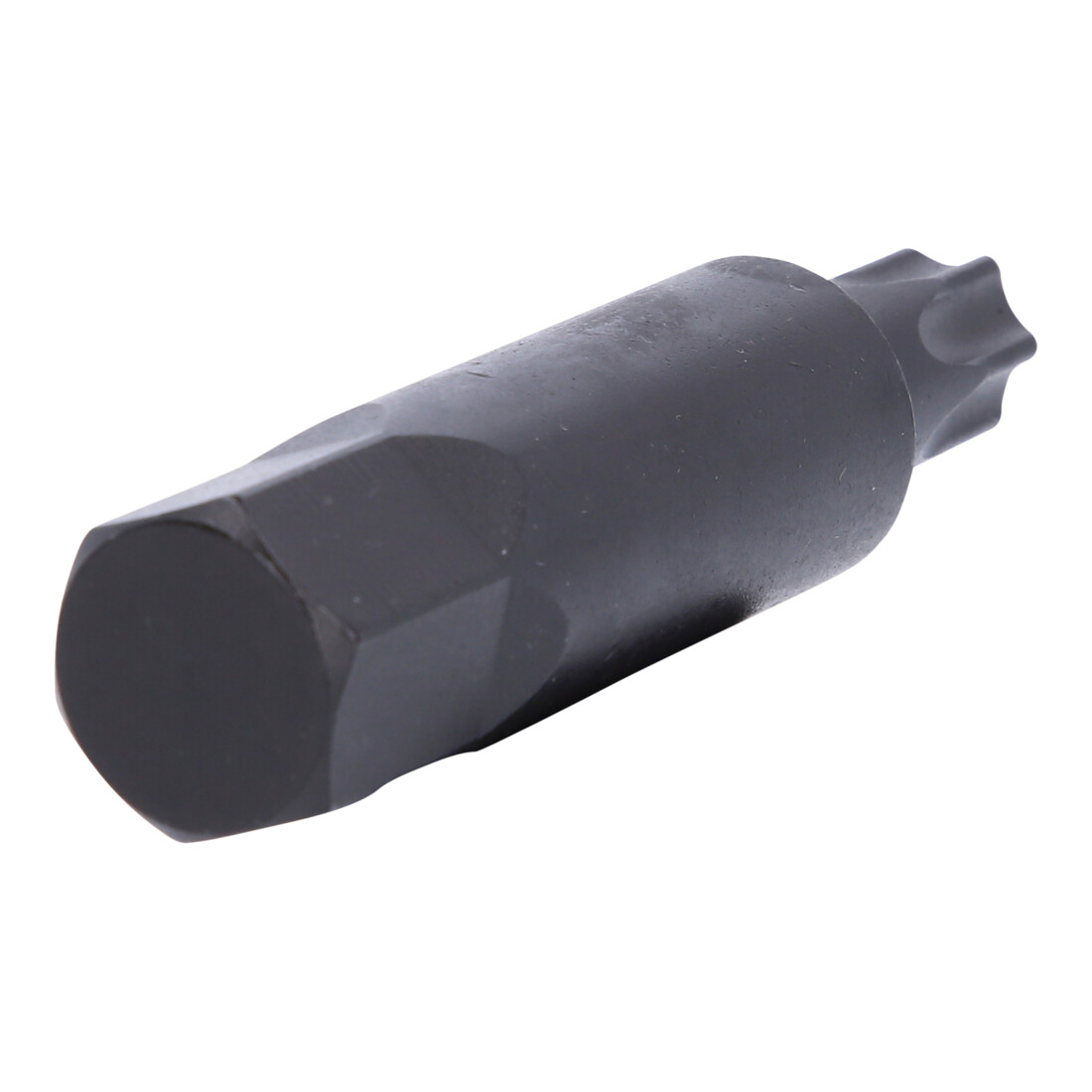KS Tools Bit per avvitatori ad impulsi viti TX-E, L=107mm, T70