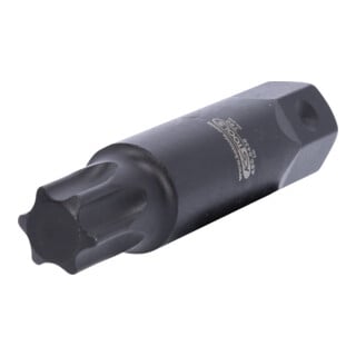 KS Tools Bit per avvitatori ad impulsi viti TX-E, L=107mm, T90