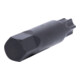 KS Tools Bit per avvitatori ad impulsi viti TX-E, L=107mm, T90-4