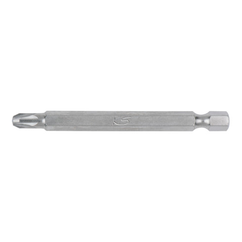 KS Tools Bit PZ CLASSIC 1/4"