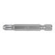 KS Tools Bit PZ CLASSIC 1/4"-1