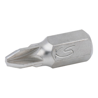 KS Tools Bit PZ CLASSIC 10mm, 30mm