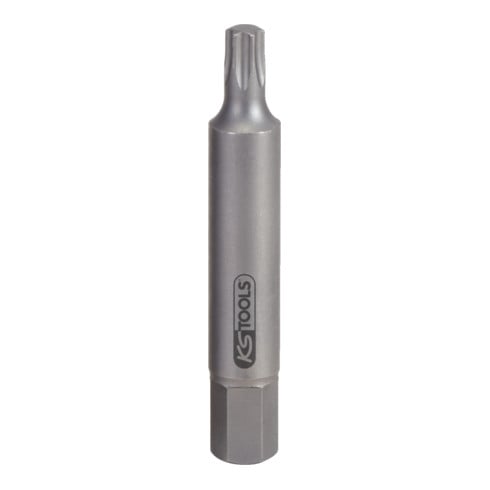 KS Tools Bit speciale 10mm TX, 75mm