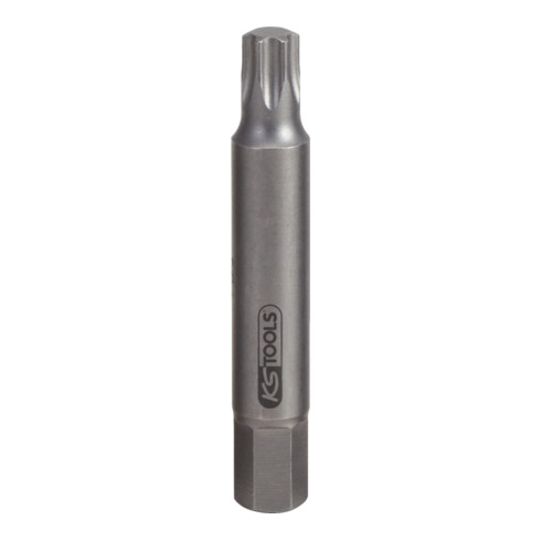 KS Tools Bit speciale 10mm TX, 75mm