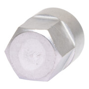 KS Tools bit speciale multidente M9 con magnete, per selle SAF e Knorr-2