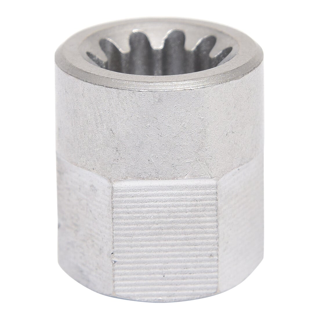 KS Tools bit speciale multidente M9 con magnete, per selle SAF e Knorr
