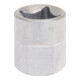 KS Tools bit speciale quadrato, con magnete, 8,0mm, per selle SAF e Knorr-5