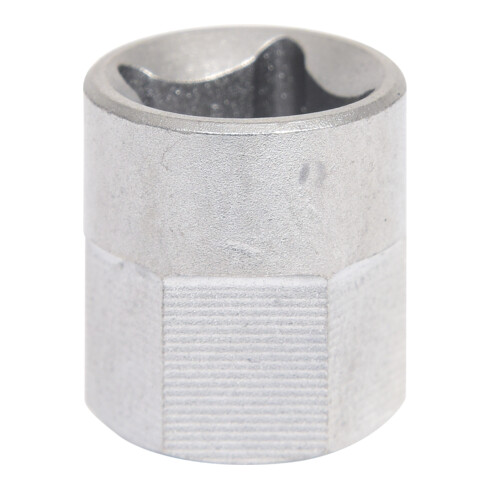 KS Tools bit speciale quadrato, con magnete, 8,0mm, per selle SAF e Knorr