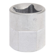 KS Tools bit speciale quadrato, con magnete, 8,0mm, per selle SAF e Knorr-5