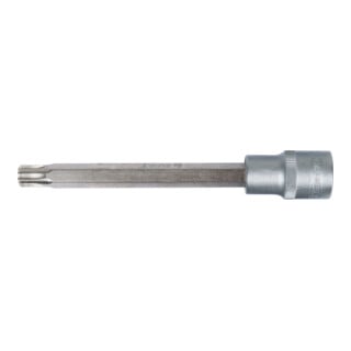 KS Tools Bit-Stecknuss für RIBE®-Schrauben, M10,3, Länge 140 mm
