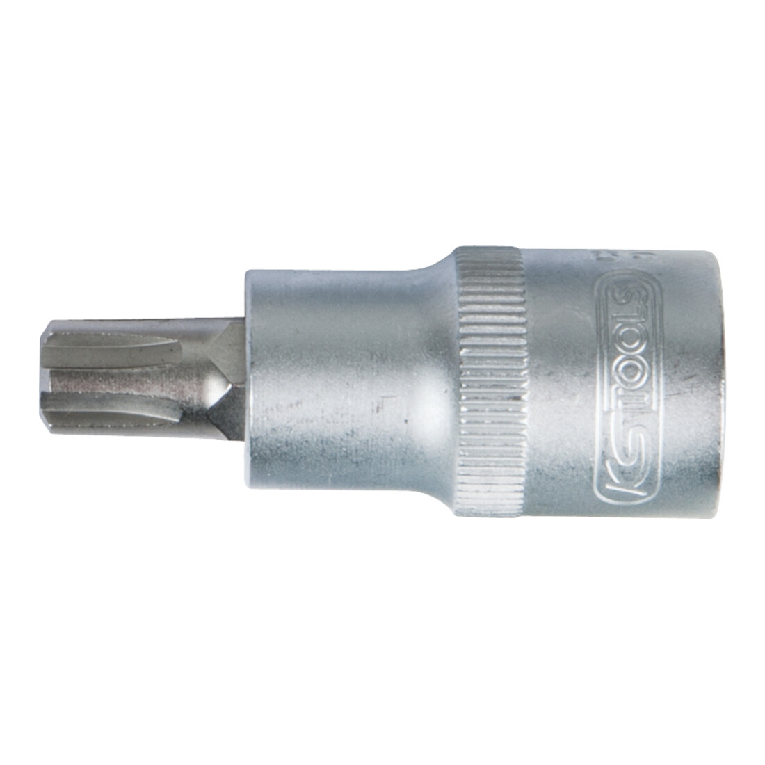 KS Tools Bit-Stecknuss für RIBE®-Schrauben