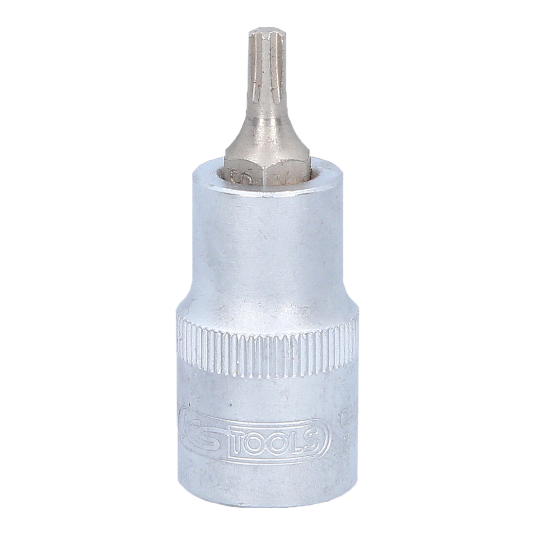 KS Tools Bit-Stecknuss für RIBE®-Schrauben