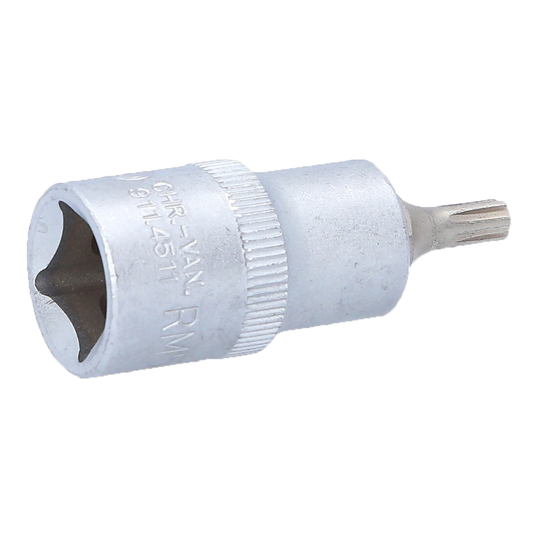 KS Tools Bit-Stecknuss für RIBE®-Schrauben