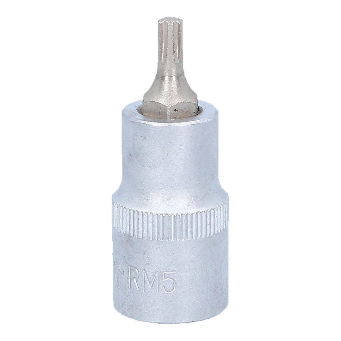 KS Tools Bit-Stecknuss für RIBE®-Schrauben
