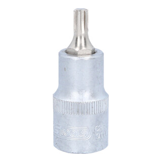 KS Tools Bit-Stecknuss für RIBE®-Schrauben, M6, Länge 55 mm