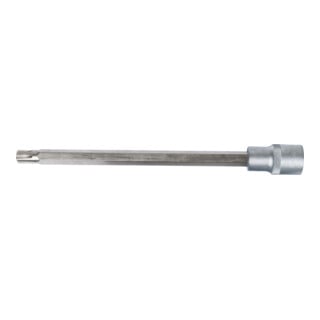 KS Tools Bit-Stecknuss für RIBE-Schrauben M10, Länge 200 mm