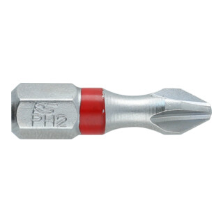 KS Tools Bit TORSIONpower 1/4", PH
