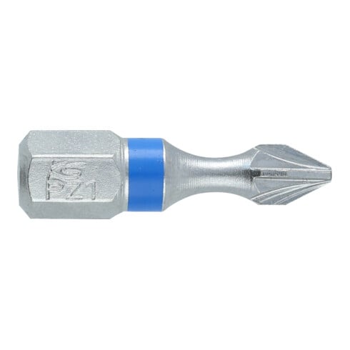 KS Tools Bit TORSIONpower 1/4", PZ