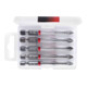 KS Tools Bit TORSIONpower 1/4", 75mm, PH2, 5pz.-2