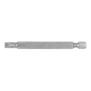 KS Tools Bit TX 1/4", foro, 75mm, TB5