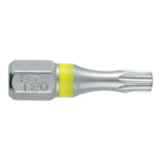 KS Tools Bit TX TORSIONpower 1/4", 2mm