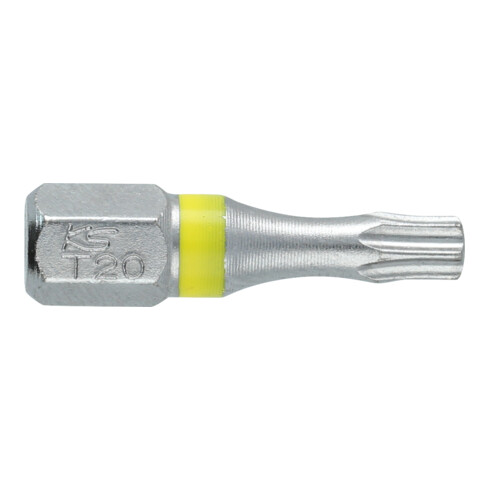 KS Tools Bit TX TORSIONpower 1/4", 2mm