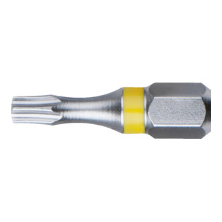 KS Tools Bit TX 1/4" TORSIONpower, 25mm, T9