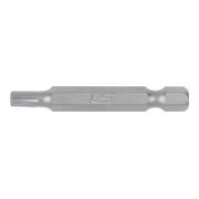 KS Tools Bit TX CLASSIC 1/4", foro