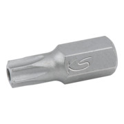 KS Tools Bit TX CLASSIC 10mm, foro