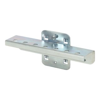 KS Tools Bithalter, 7 Löcher, 150x35mm