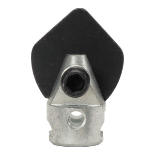 KS Tools Blattbohrer, Ø 65mm, Spirale 32mm