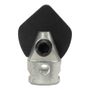 KS Tools Blattbohrer, Ø 80mm, Spirale 22mm