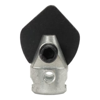KS Tools Blattbohrer, Ø 65mm, Spirale 32mm