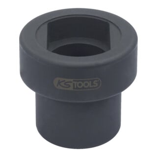 KS Tools Blattfederbolzen-Stecknuss für Scania, 28 mm