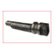 KS Tools Blattfederbolzen-Stecknuss für Volvo, 27 mm