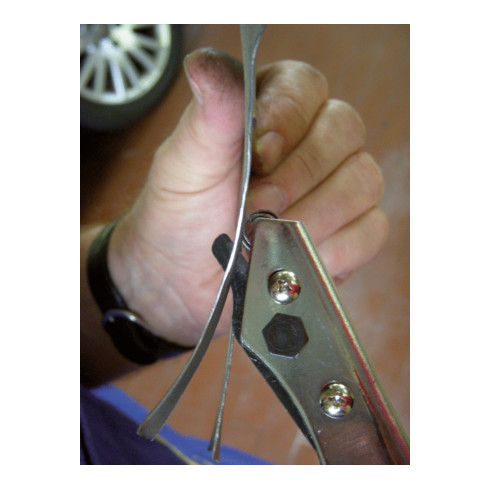 KS Tools Blechknabber,265mm