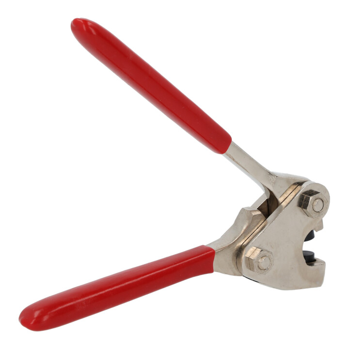 KS Tools Blei-Plombenzange 8mm, 130mm