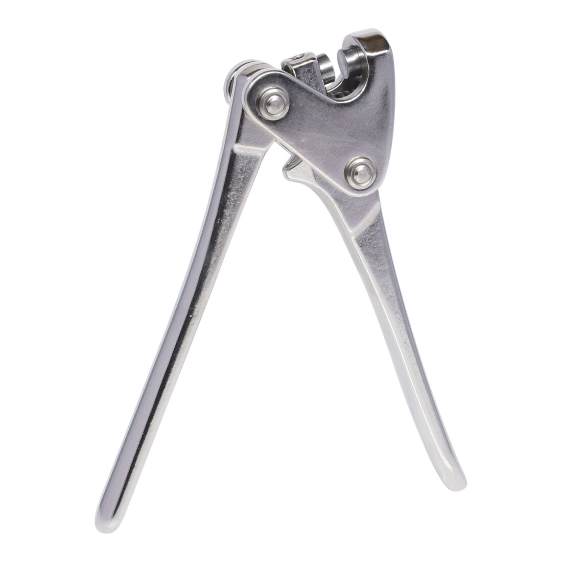 KS Tools Blei-Plombenzange 8mm, 130mm