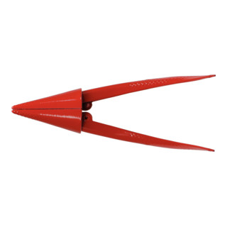 KS Tools Bleirohr-Aufweitzange, 1.1/2"