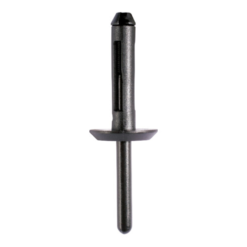 KS Tools blindklinknagelclip voor GM, set van 10 stuks Ø 5,9 mm