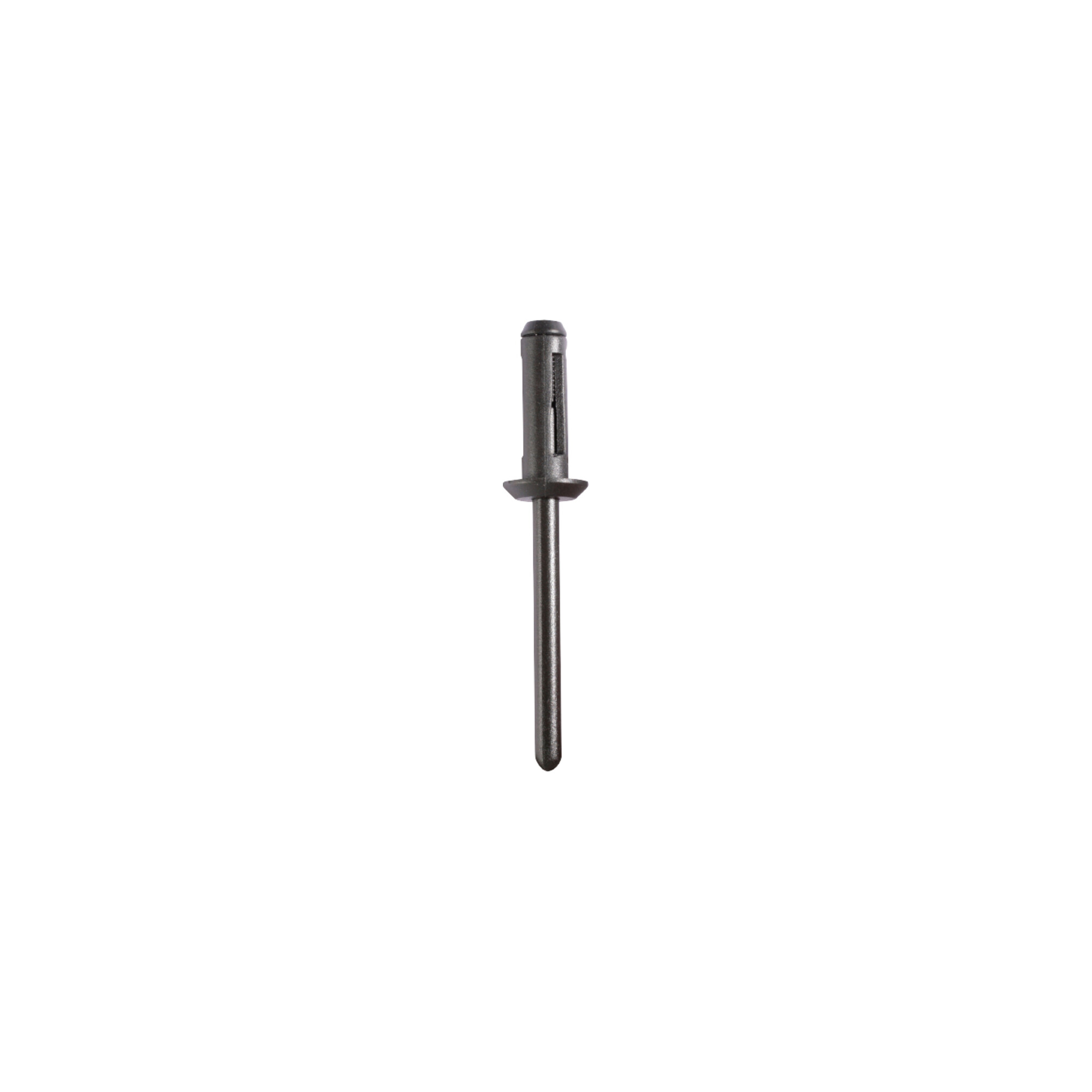 KS Tools Blindniet-Verbindungsclip für GM, 10er Pack Ø 5,1 mm