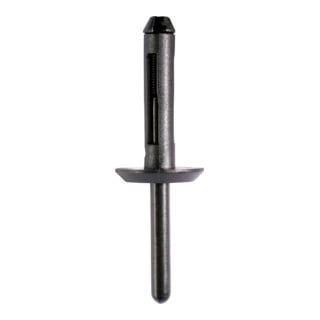 KS Tools Blindniet-Verbindungsclip für GM, 50er Pack Ø 5,9 mm
