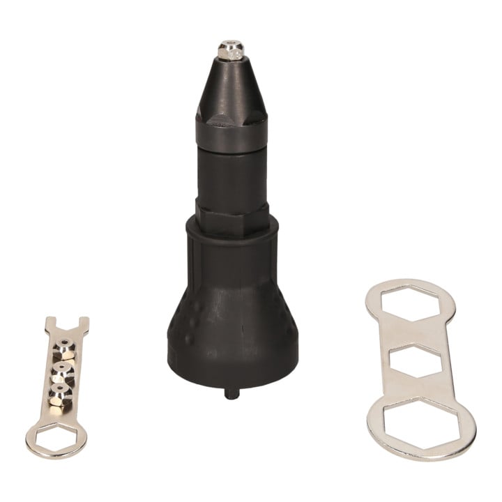 KS Tools Blindnietaufsatz
