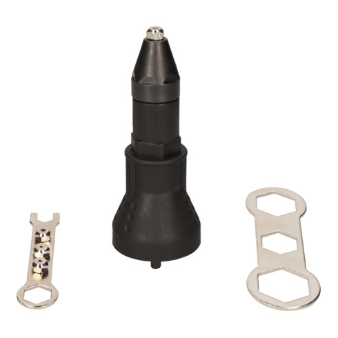KS Tools Blindnietaufsatz