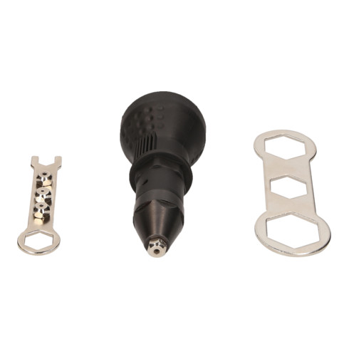 KS Tools Blindnietaufsatz