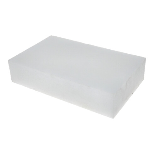 KS Tools Bloc de protection 01 pour ponts élévateurs, 250 x 150 x 55 mm