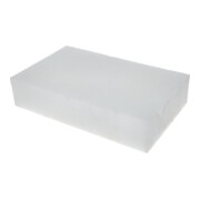 KS Tools Bloc de protection 01 pour ponts élévateurs, 250 x 150 x 55 mm