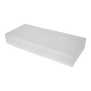 KS Tools Bloc de protection 03 pour ponts élévateurs, 340 x 150 x 55 mm