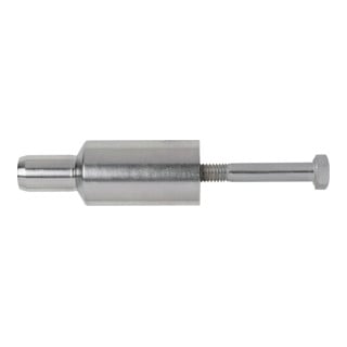 KS Tools BMW Kupplungs-Zentrier-Dorn Ø 26,5 mm für SAC Kupplungen für GS6-37BZ, GS6-51BZ, GS6-51DZ (H-Getriebe)